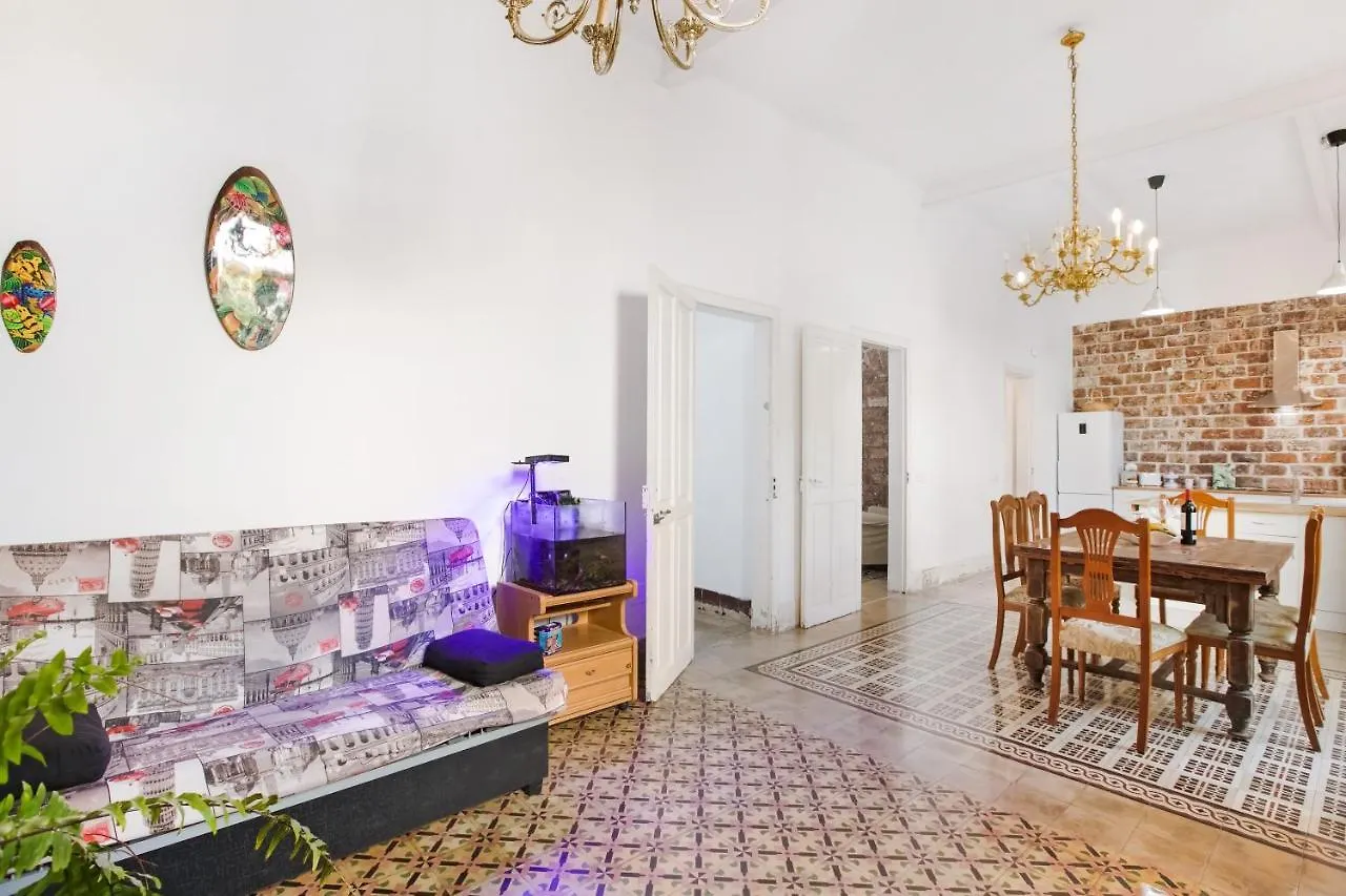 El Vergel Santa Cruz Villa Spanien
