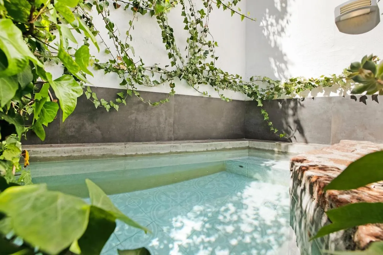 Feriehus El Vergel Santa Cruz Villa