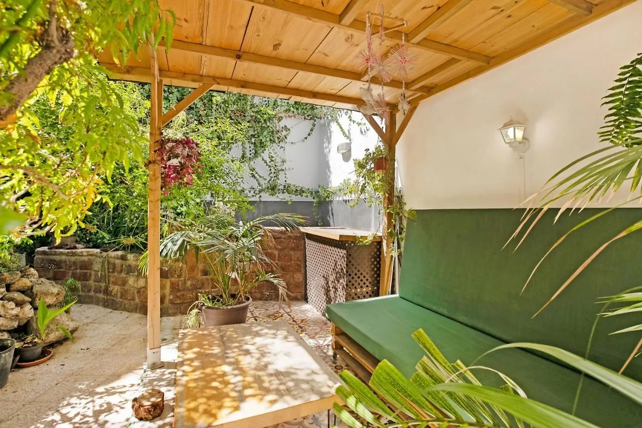 Feriehus El Vergel Santa Cruz Villa
